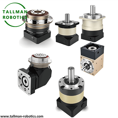 Planetary Gear Reducer